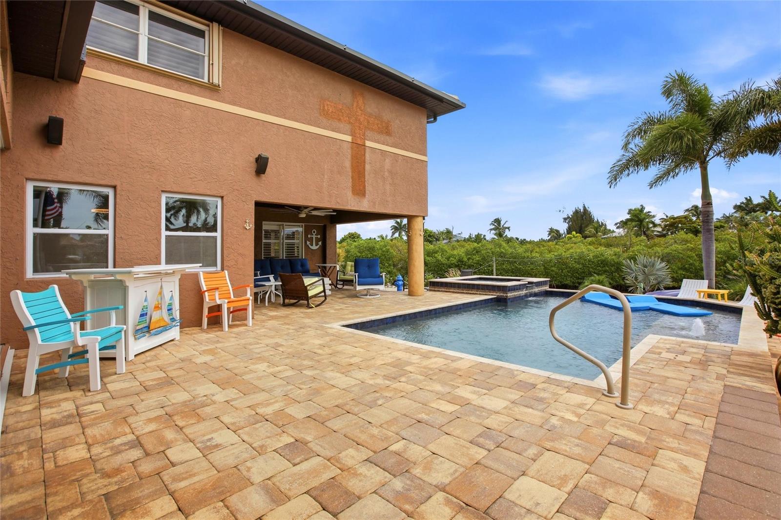 PUNTA GORDA ISLES SEC 15 - Residential