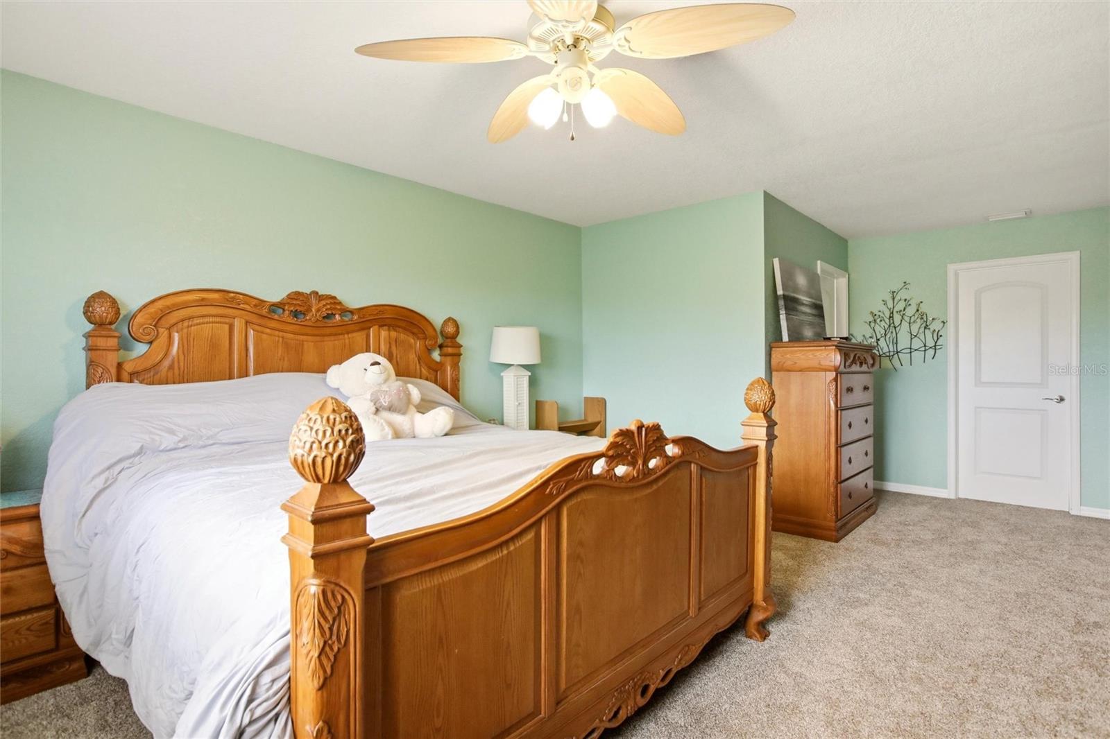 PUNTA GORDA ISLES SEC 15 - Residential