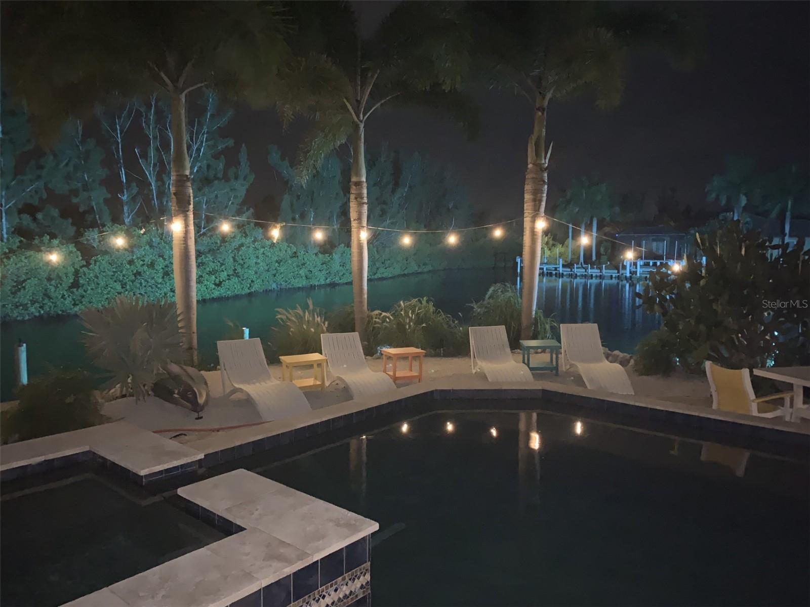 PUNTA GORDA ISLES SEC 15 - Residential