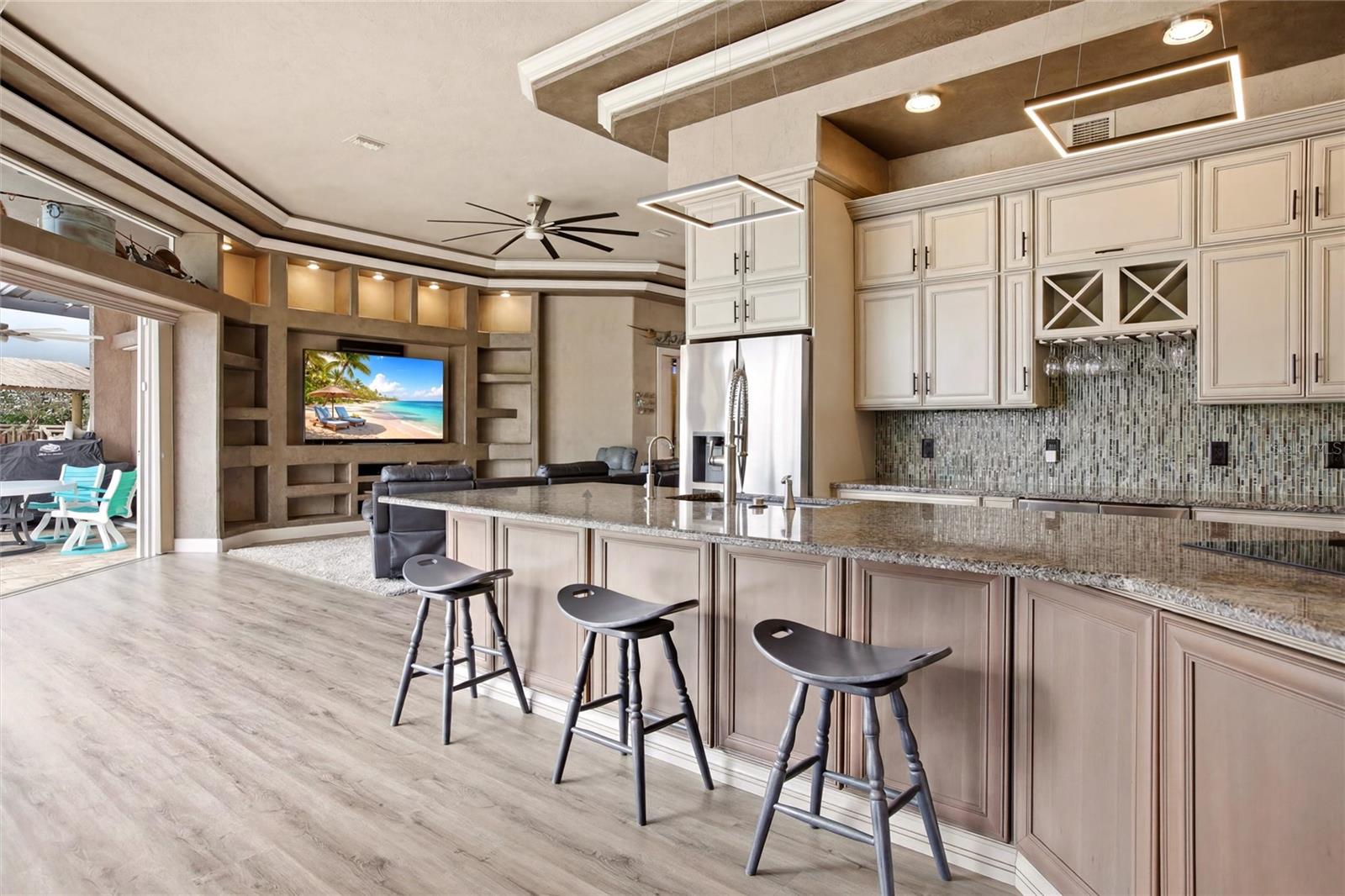 PUNTA GORDA ISLES SEC 15 - Residential
