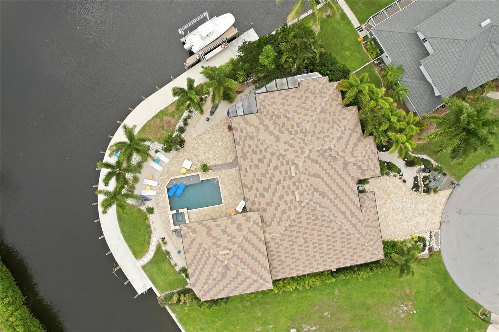 PUNTA GORDA ISLES SEC 15 - Residential