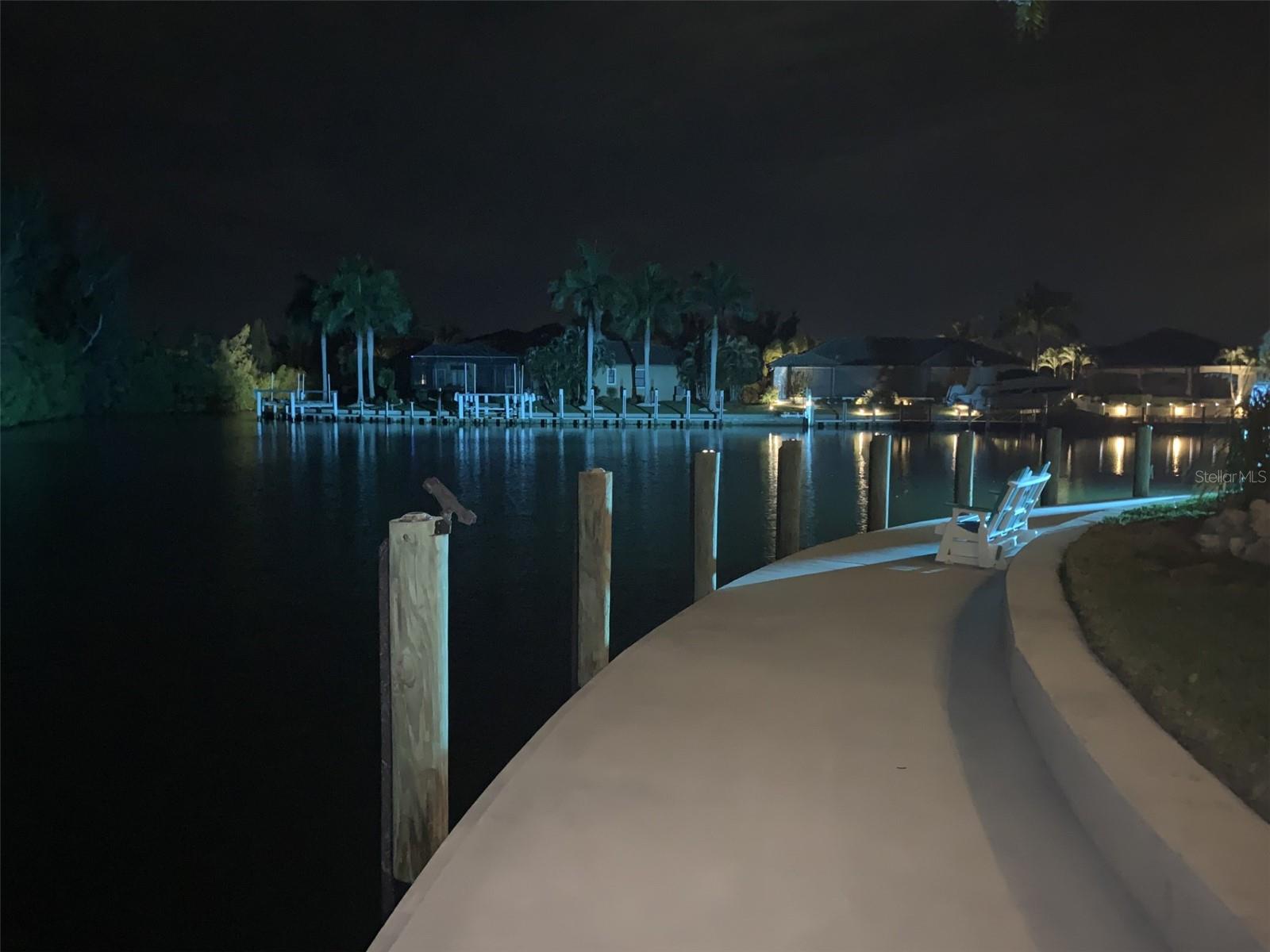 PUNTA GORDA ISLES SEC 15 - Residential