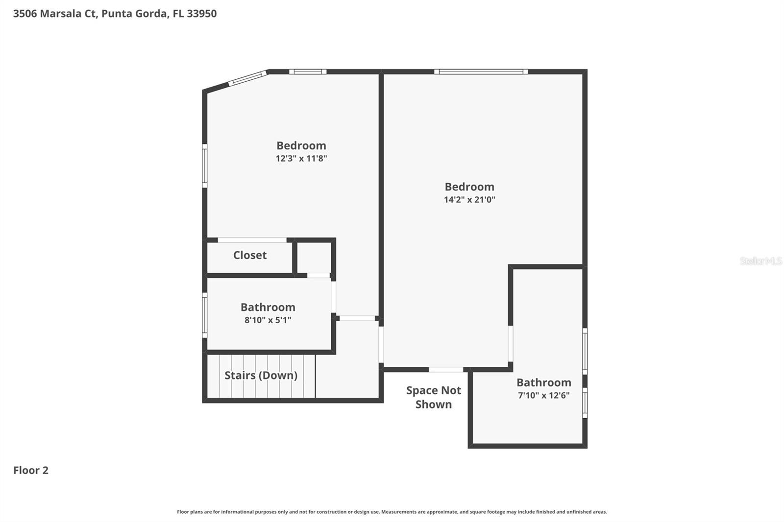 PUNTA GORDA ISLES SEC 15 - Residential