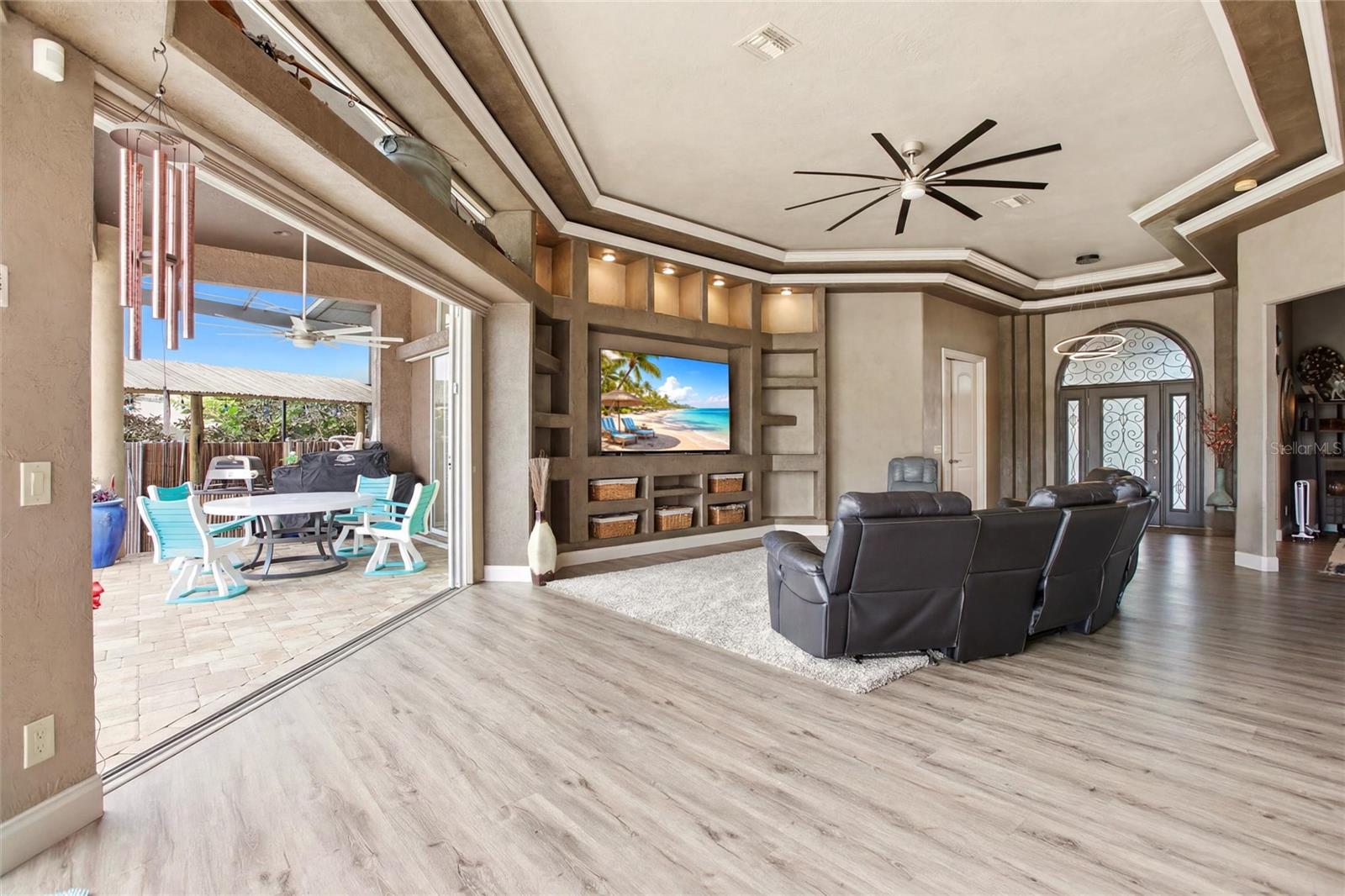PUNTA GORDA ISLES SEC 15 - Residential