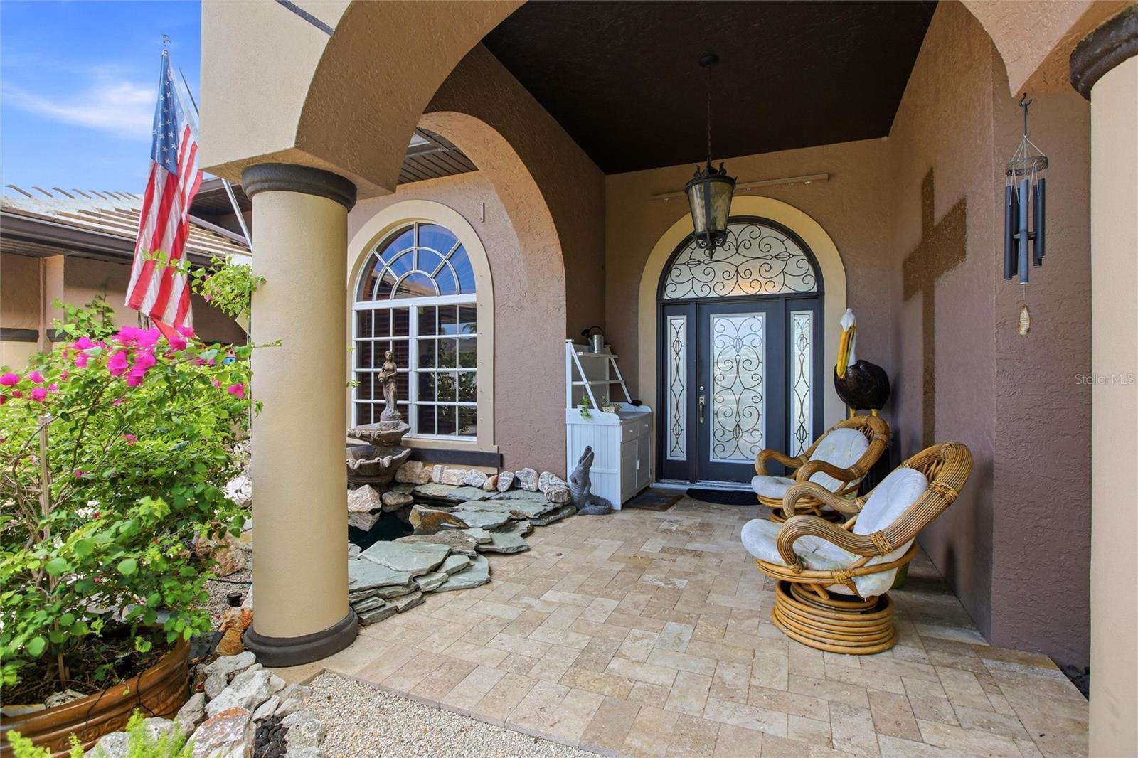 PUNTA GORDA ISLES SEC 15 - Residential