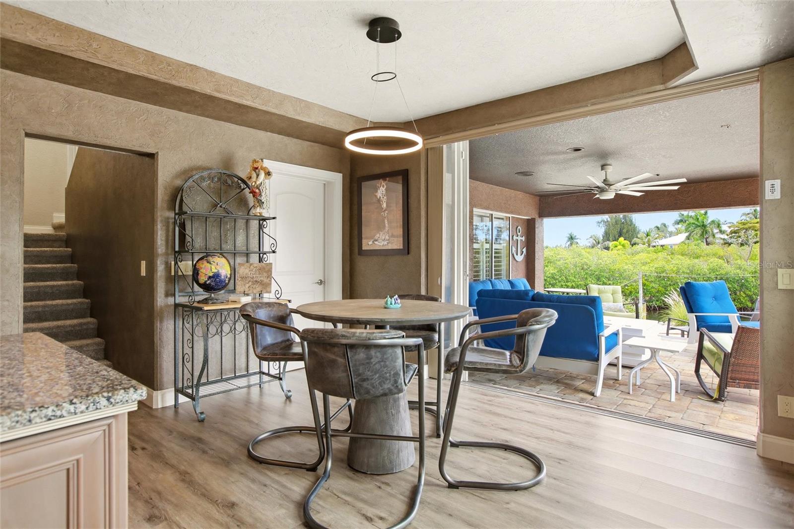 PUNTA GORDA ISLES SEC 15 - Residential