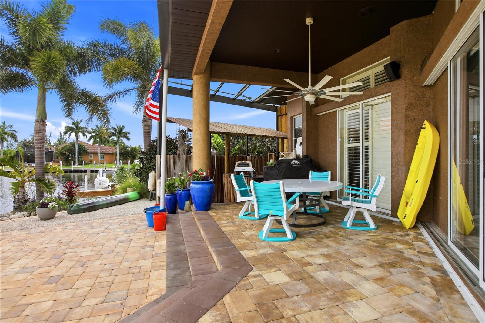 PUNTA GORDA ISLES SEC 15 - Residential