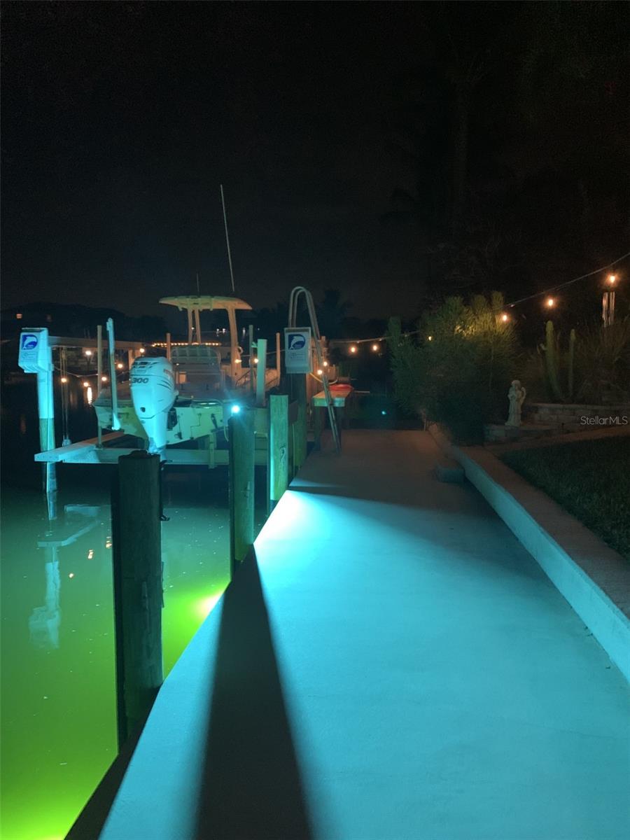 PUNTA GORDA ISLES SEC 15 - Residential