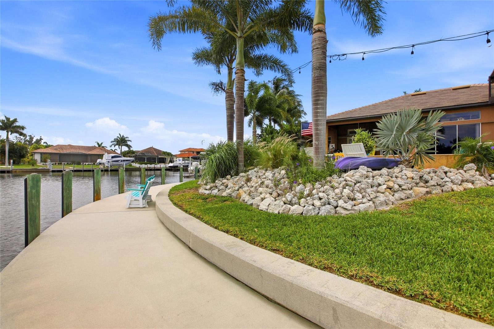 PUNTA GORDA ISLES SEC 15 - Residential