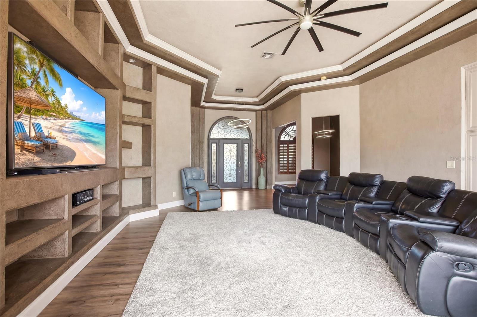 PUNTA GORDA ISLES SEC 15 - Residential