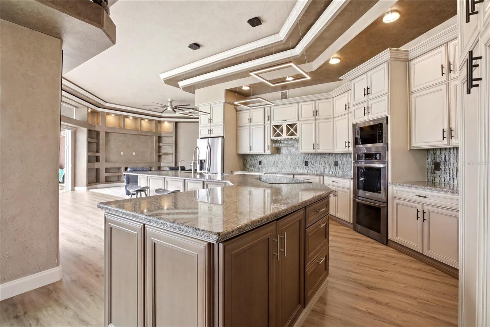 PUNTA GORDA ISLES SEC 15 - Residential