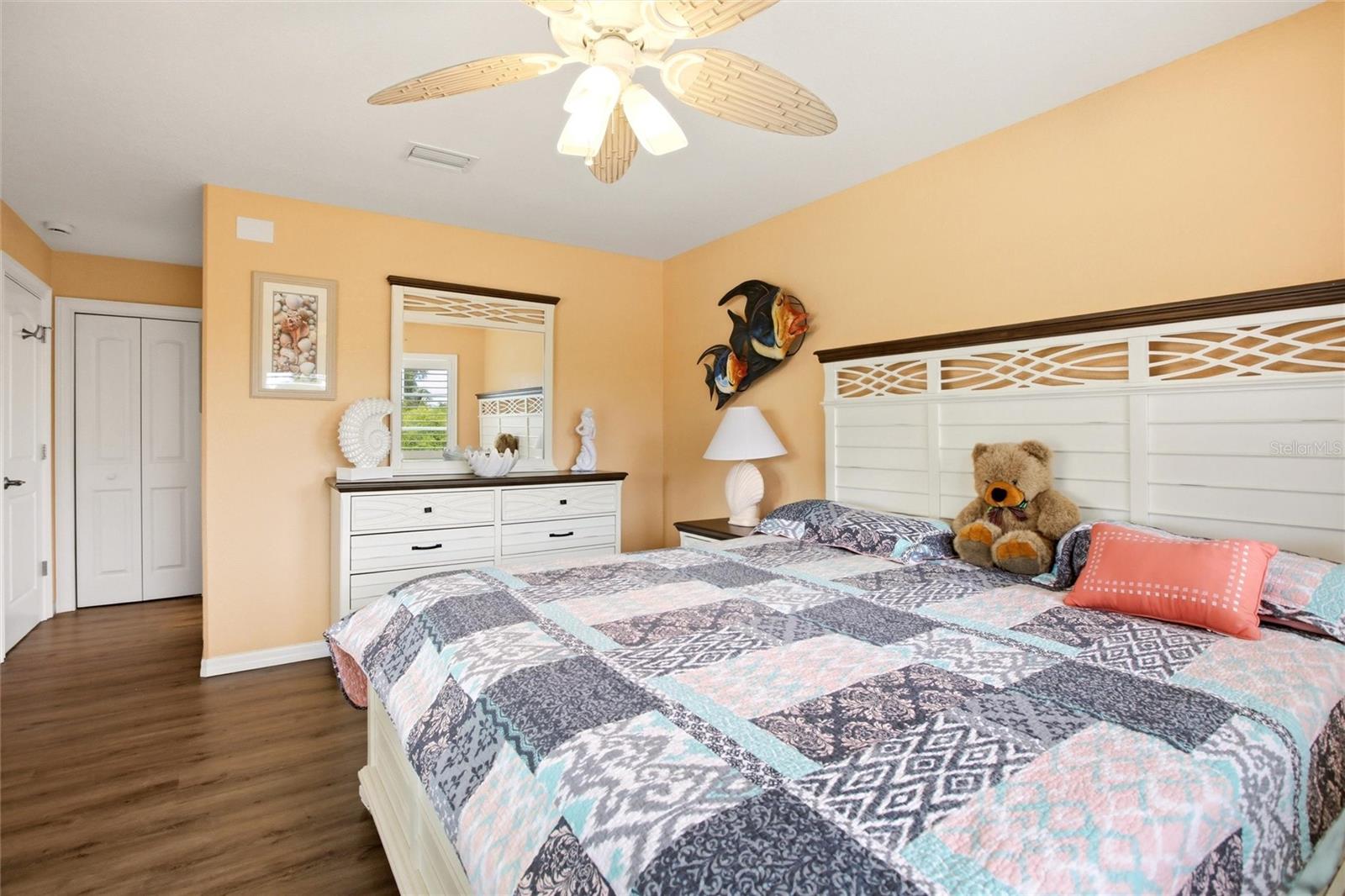 PUNTA GORDA ISLES SEC 15 - Residential