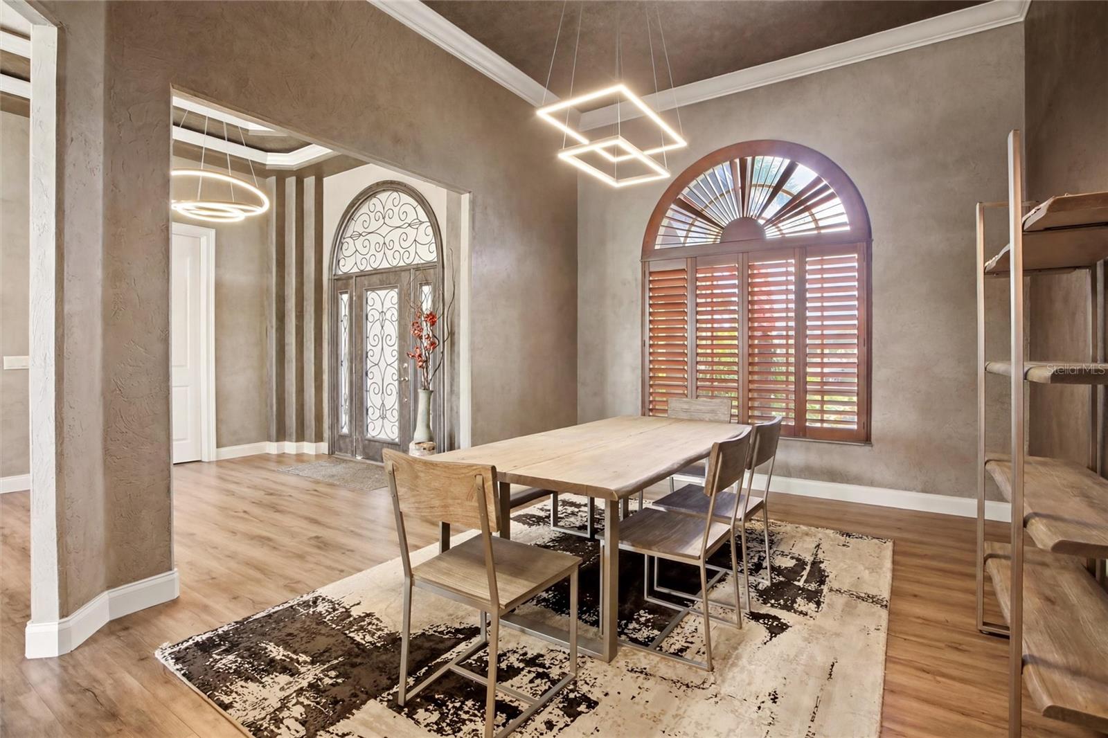 PUNTA GORDA ISLES SEC 15 - Residential