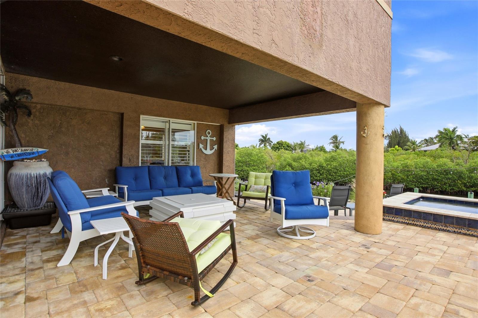 PUNTA GORDA ISLES SEC 15 - Residential