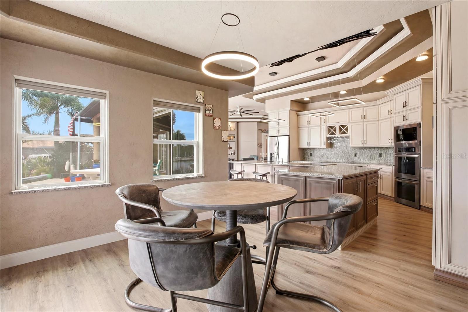 PUNTA GORDA ISLES SEC 15 - Residential