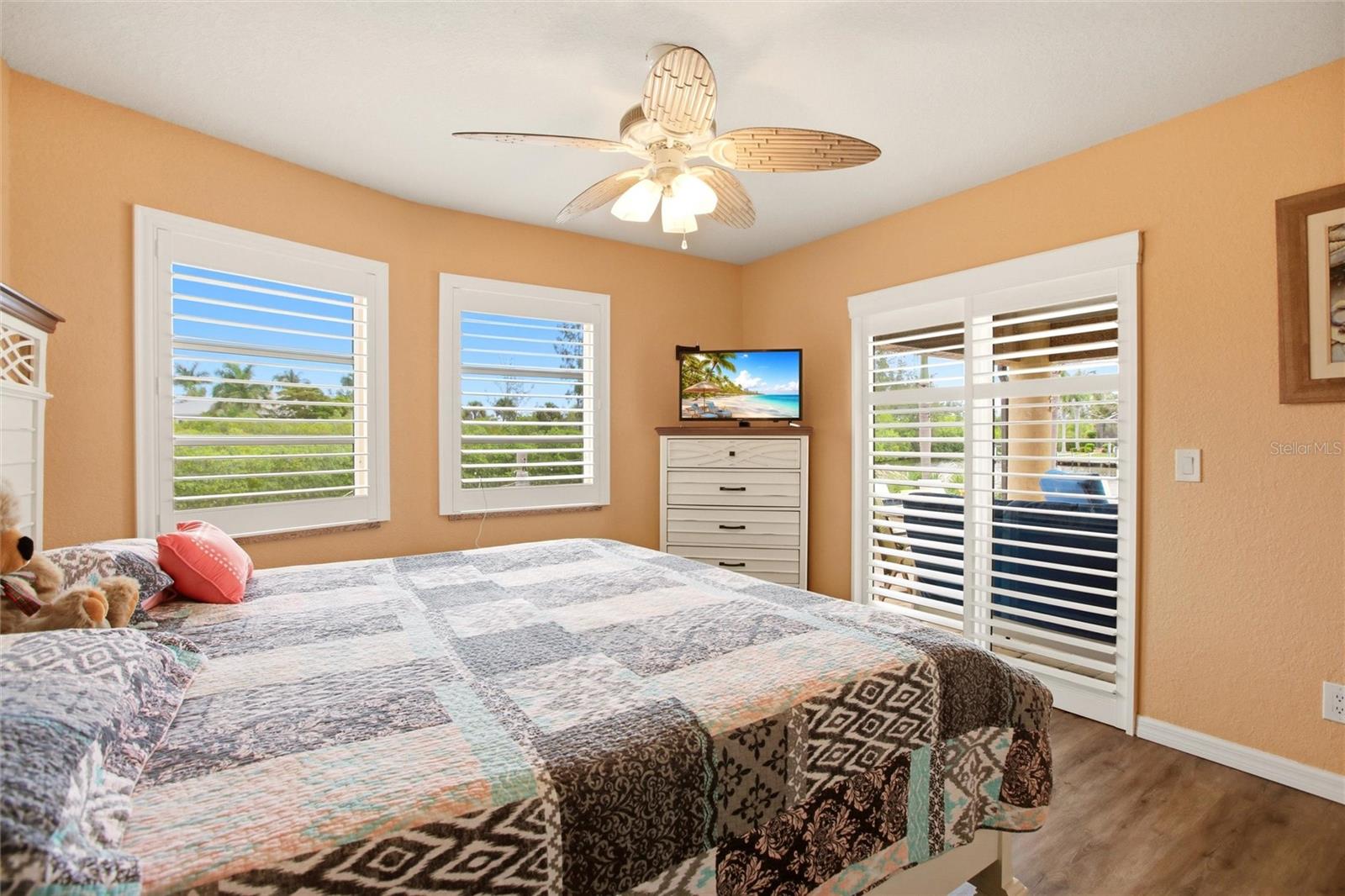 PUNTA GORDA ISLES SEC 15 - Residential