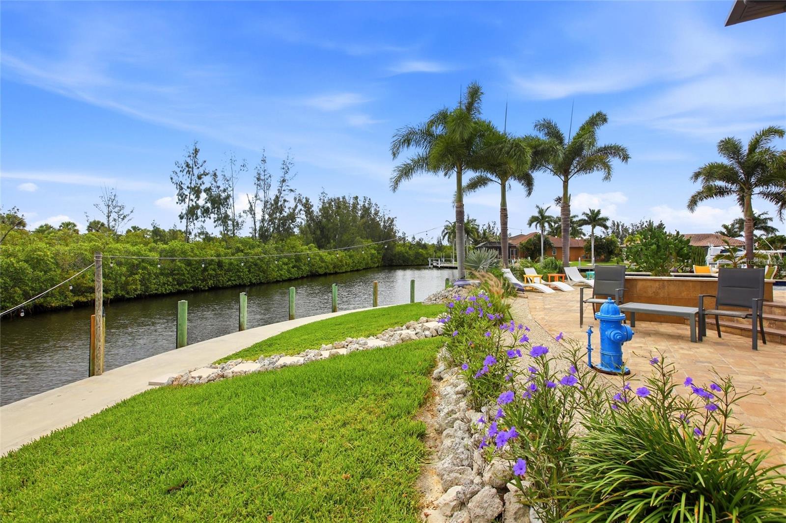 PUNTA GORDA ISLES SEC 15 - Residential