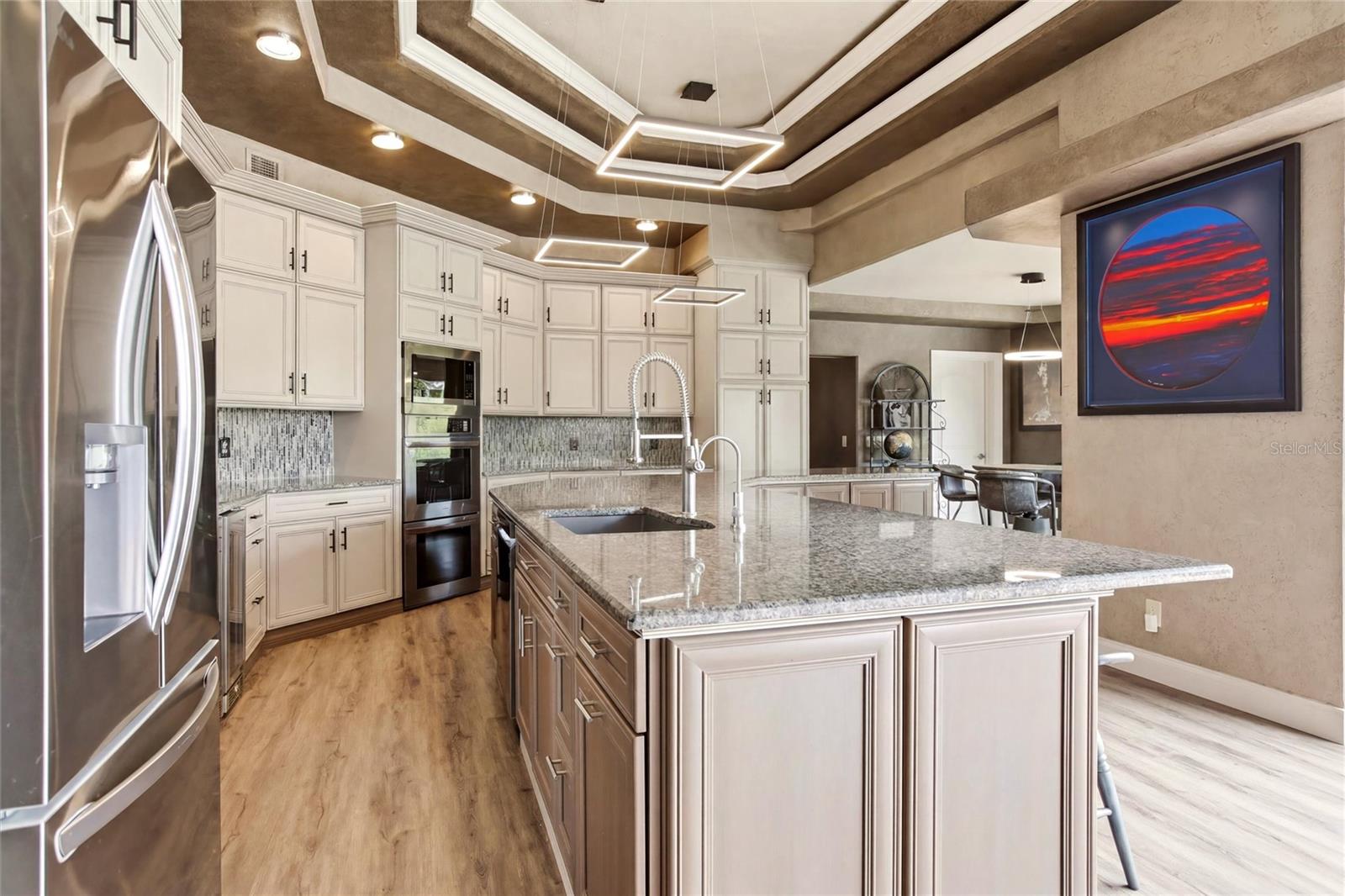 PUNTA GORDA ISLES SEC 15 - Residential