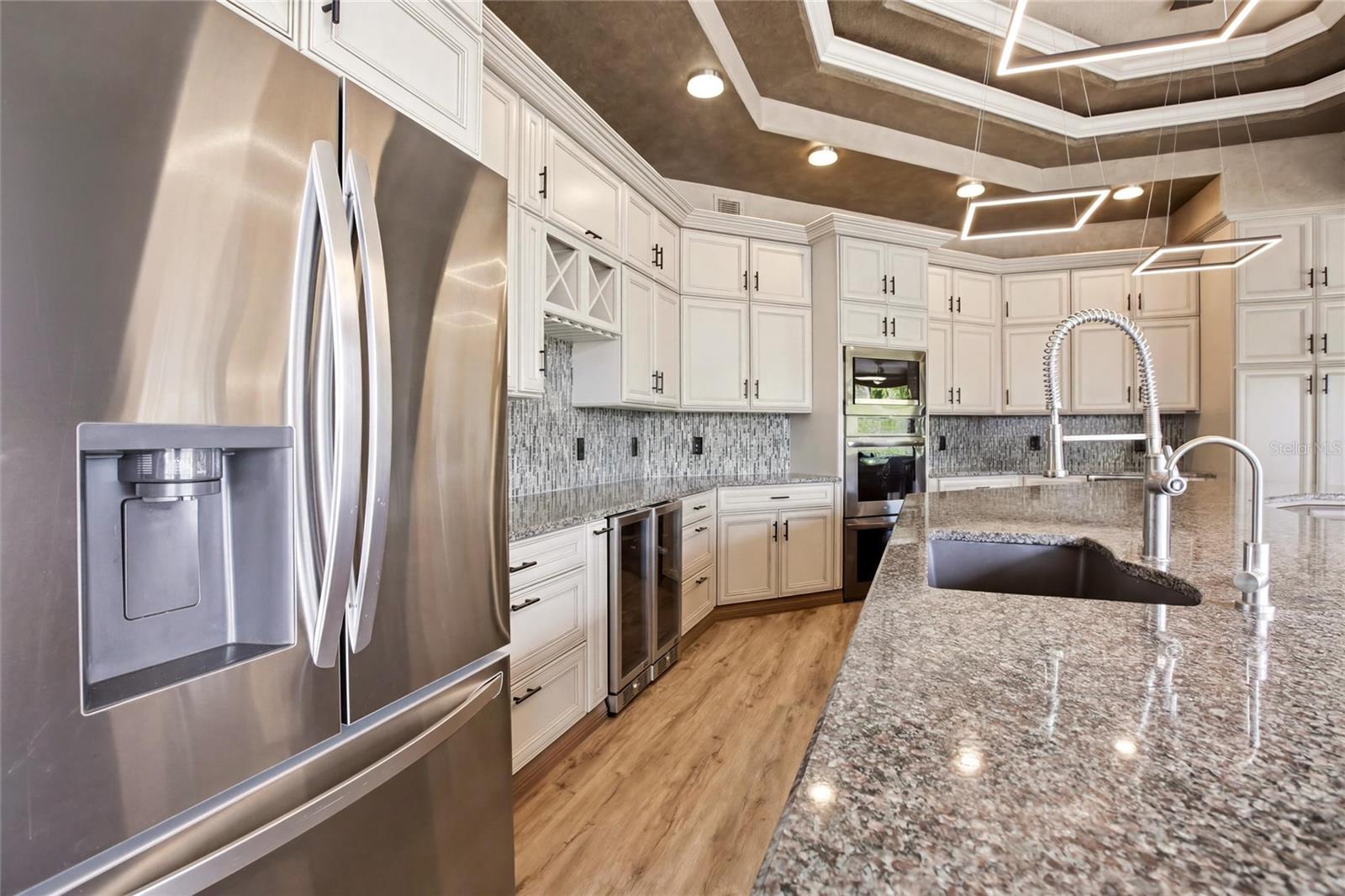 PUNTA GORDA ISLES SEC 15 - Residential