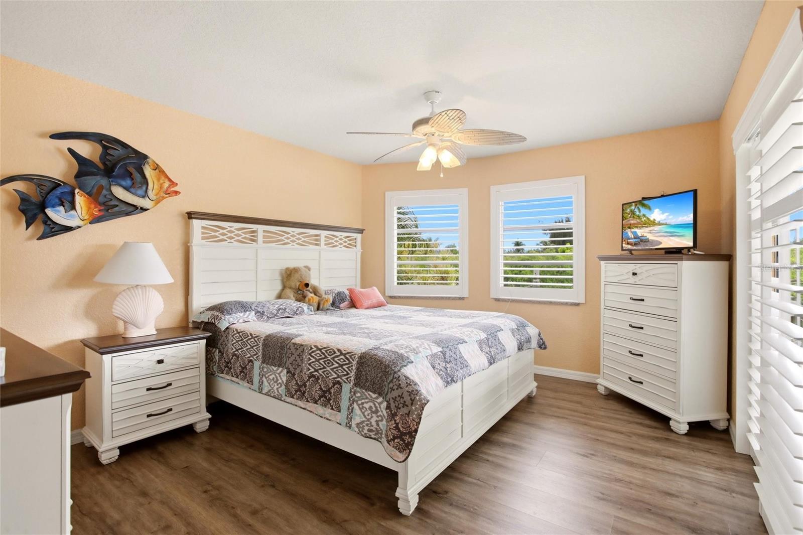 PUNTA GORDA ISLES SEC 15 - Residential