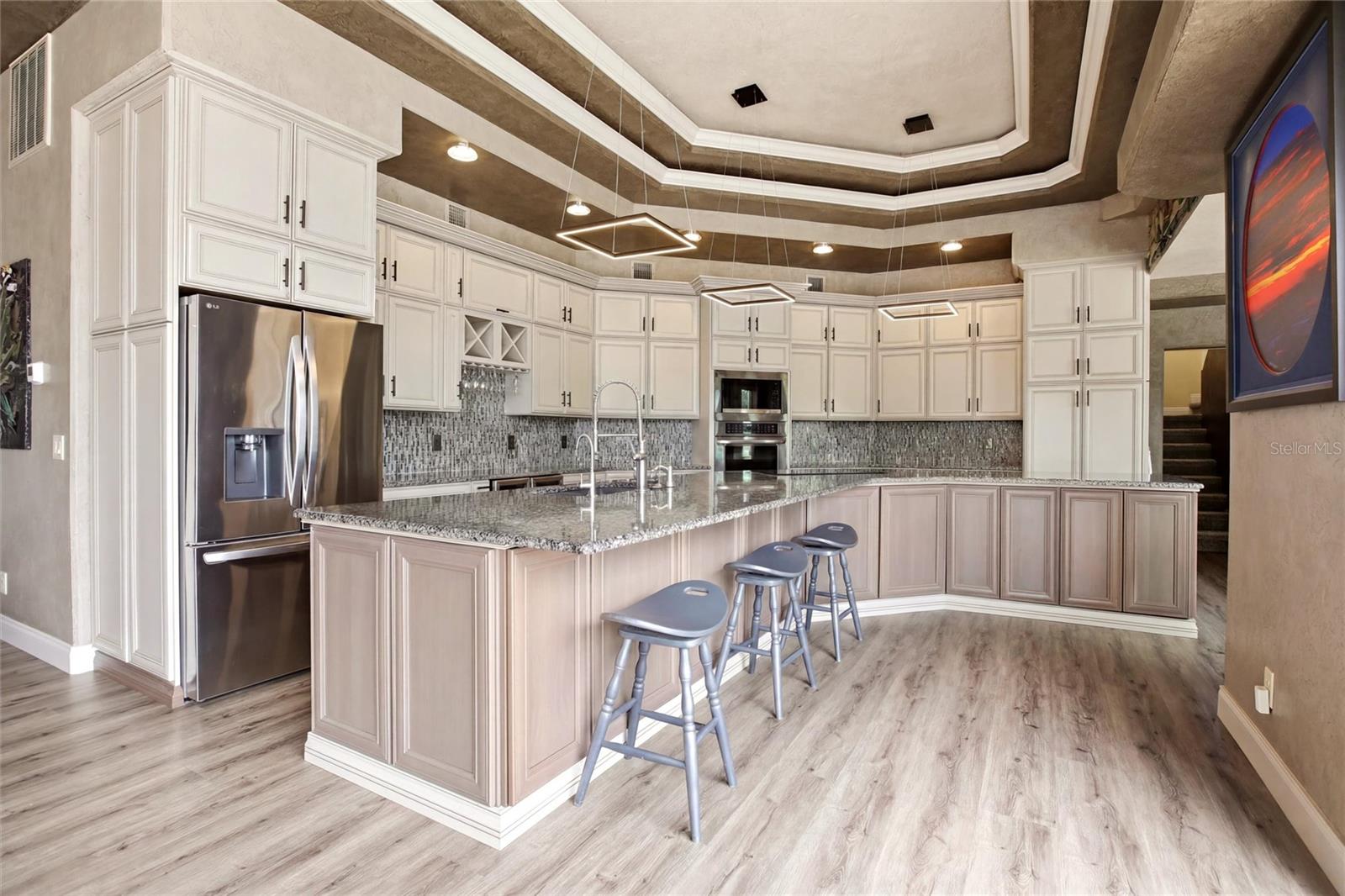 PUNTA GORDA ISLES SEC 15 - Residential