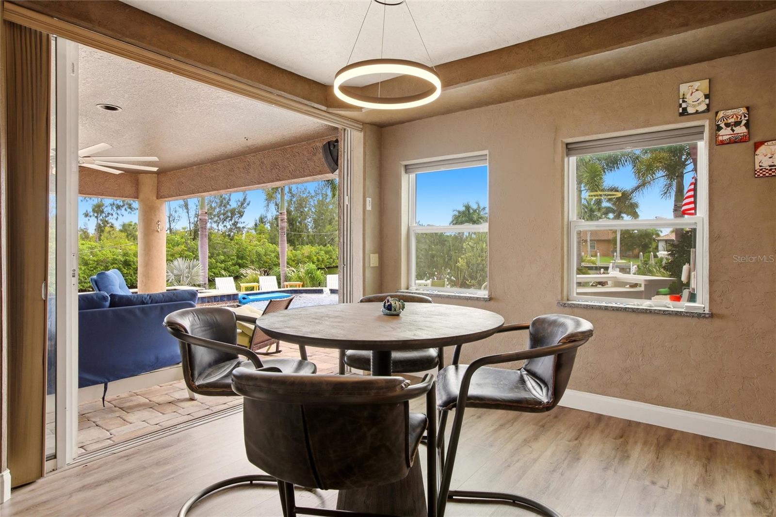 PUNTA GORDA ISLES SEC 15 - Residential