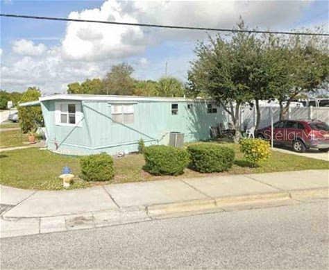 TRAILER ESTATES - Residential