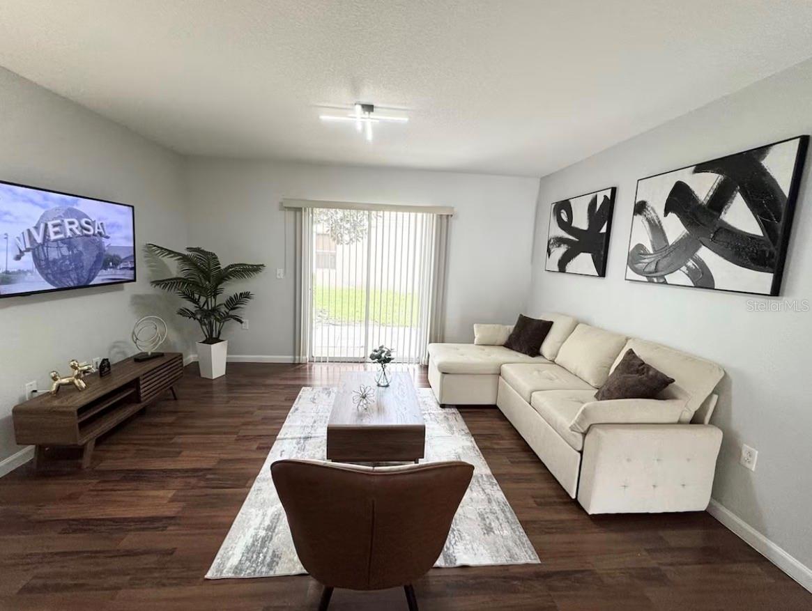 COMPASS BAY UNIT 2 - Residential