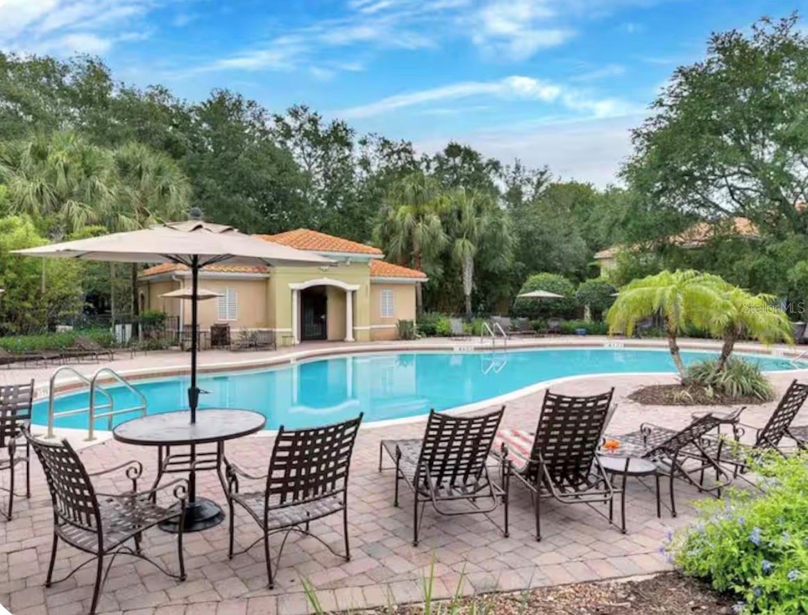 COMPASS BAY UNIT 2 - Residential