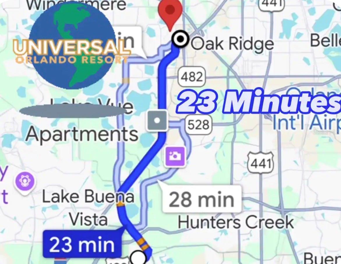 COMPASS BAY UNIT 2 - Residential