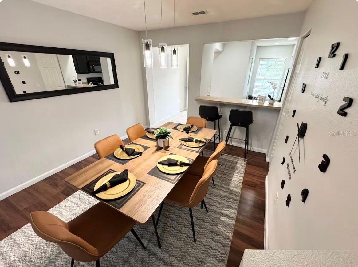 COMPASS BAY UNIT 2 - Residential