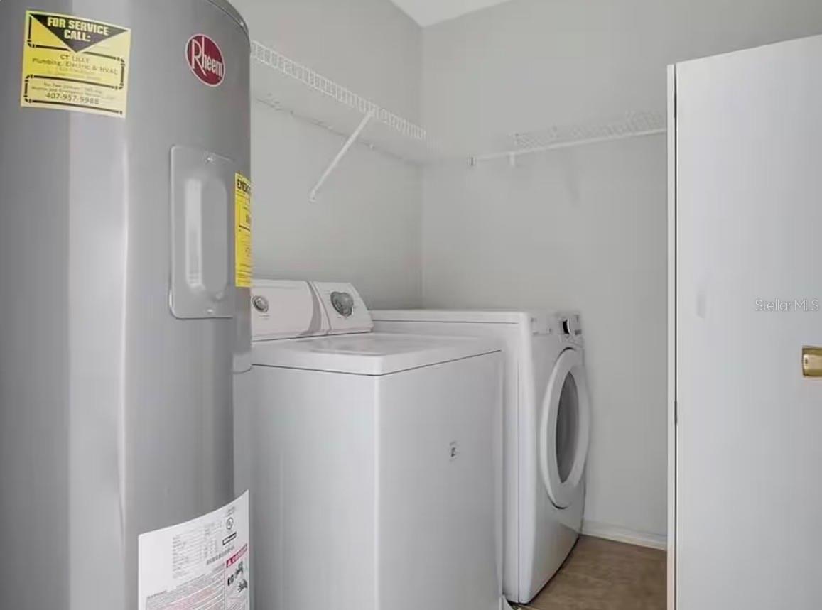 COMPASS BAY UNIT 2 - Residential