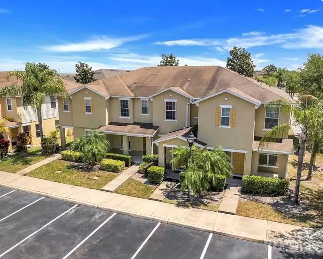 COMPASS BAY UNIT 2 - Residential