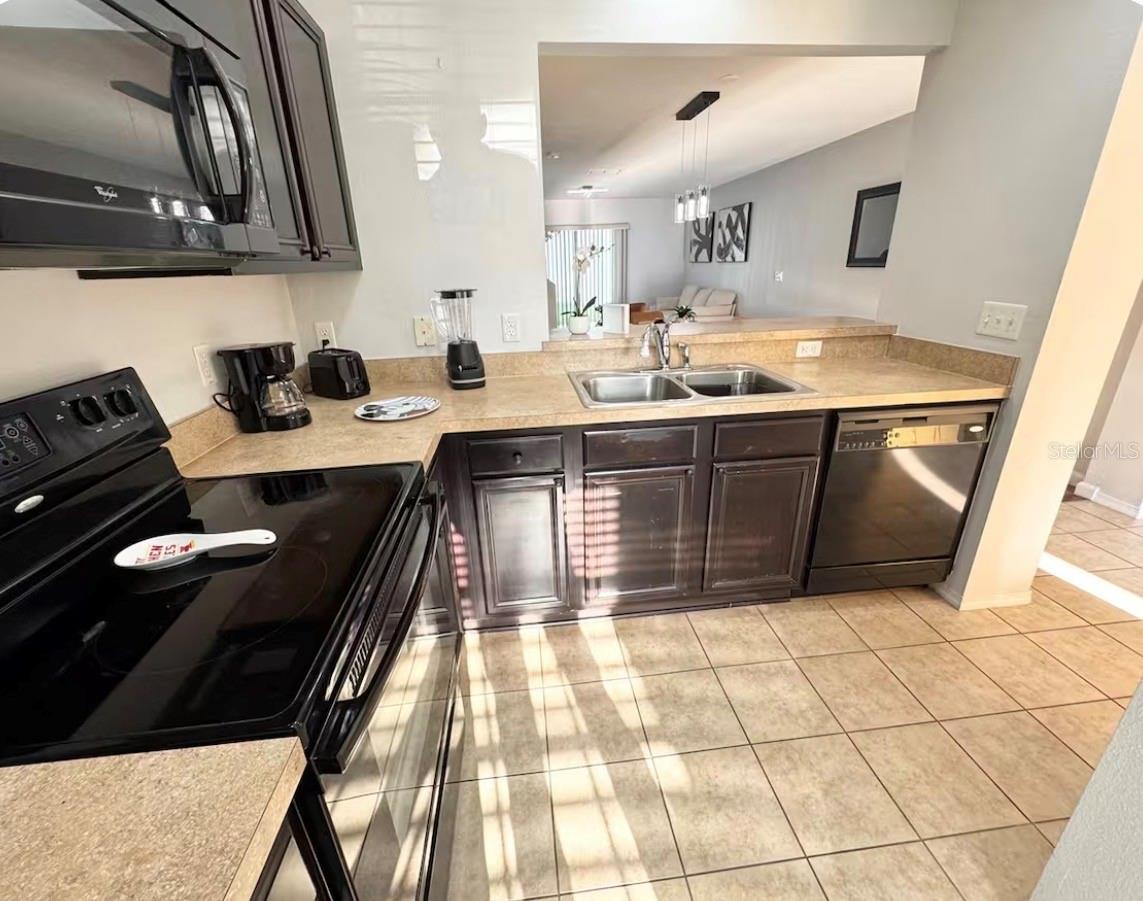 COMPASS BAY UNIT 2 - Residential