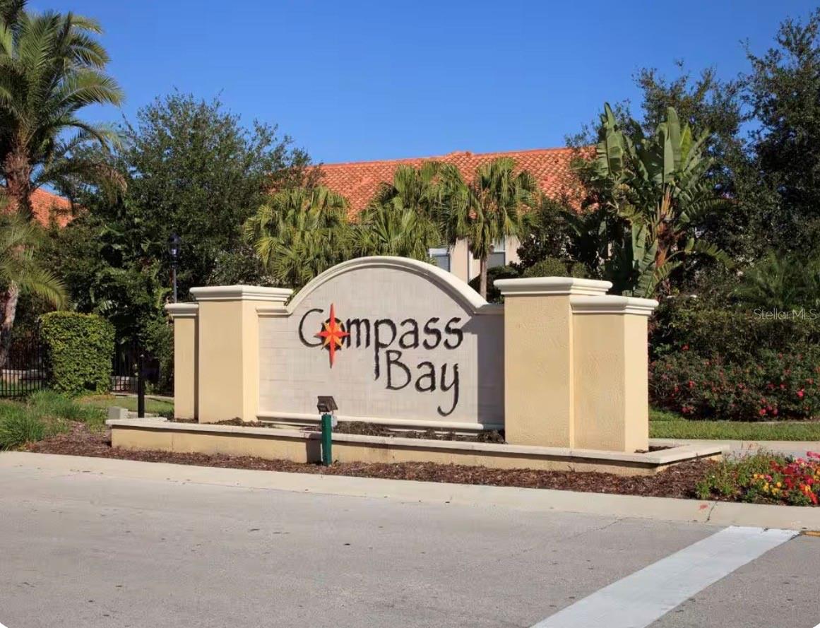 COMPASS BAY UNIT 2 - Residential