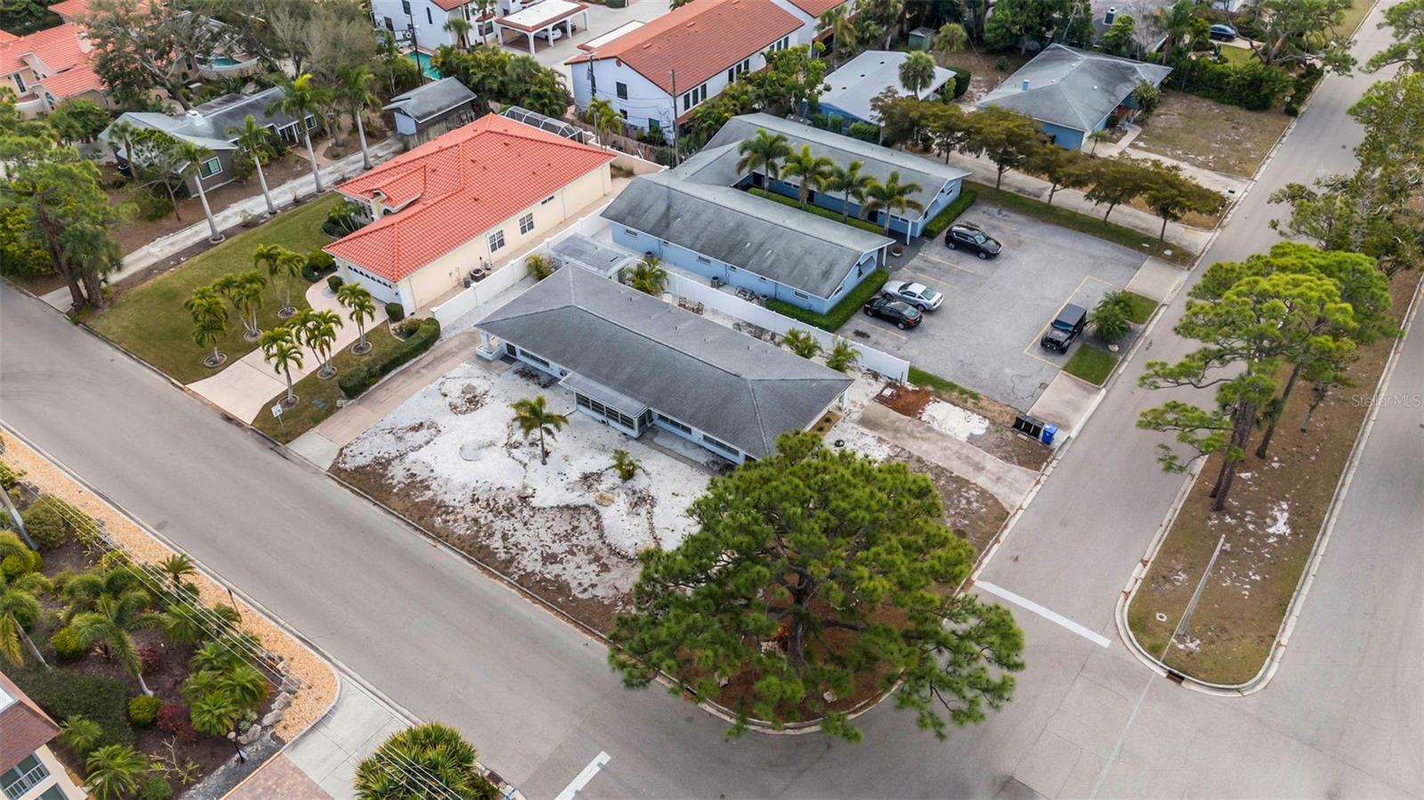 VENICE GULF VIEW SEC OF - Residential