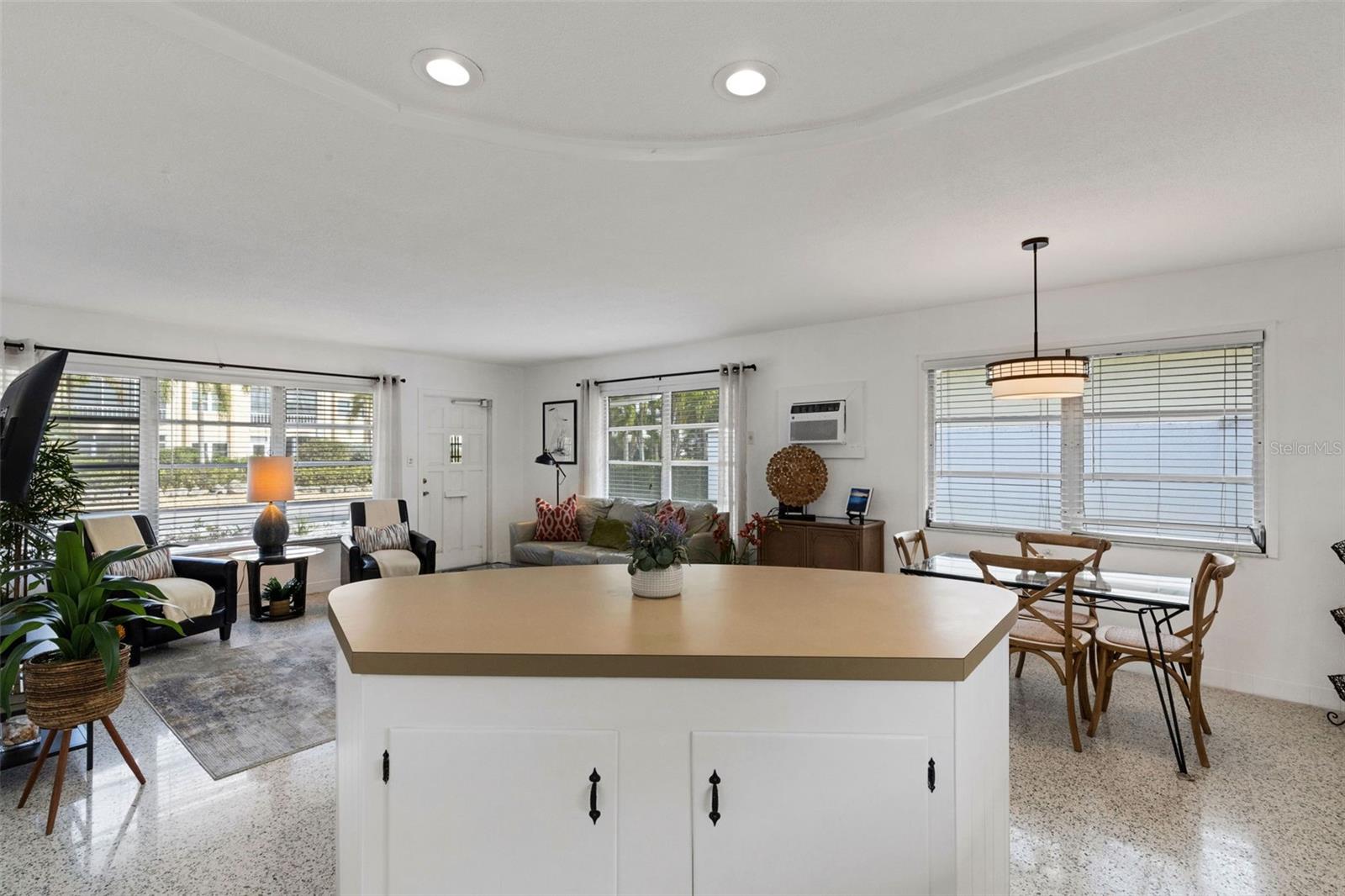 VENICE GULF VIEW SEC OF - Residential