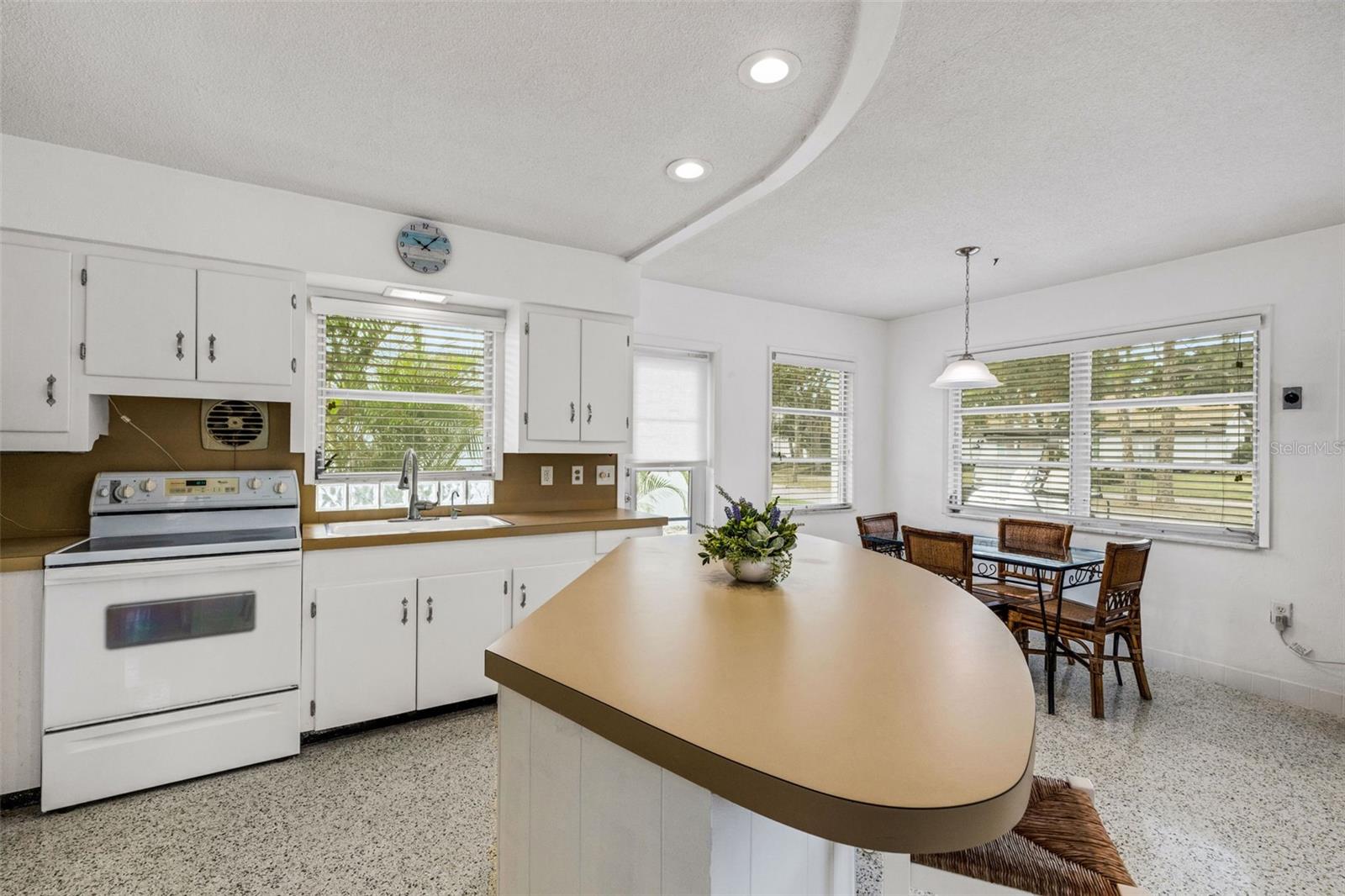 VENICE GULF VIEW SEC OF - Residential