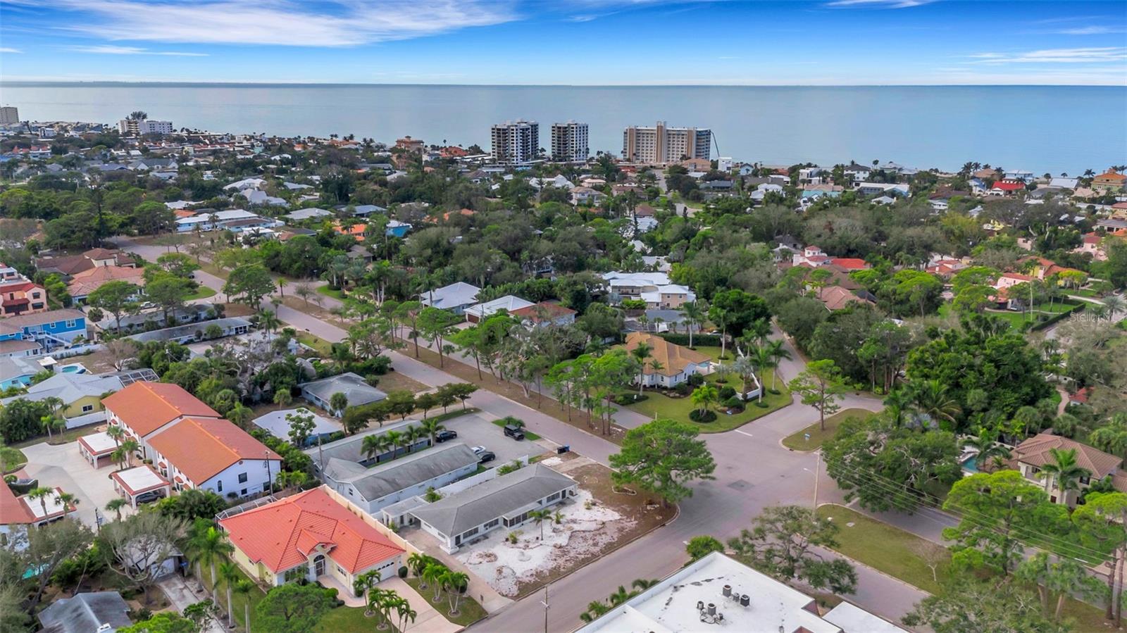 VENICE GULF VIEW SEC OF - Residential