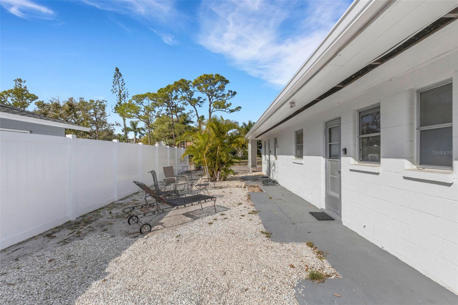 VENICE GULF VIEW SEC OF - Residential