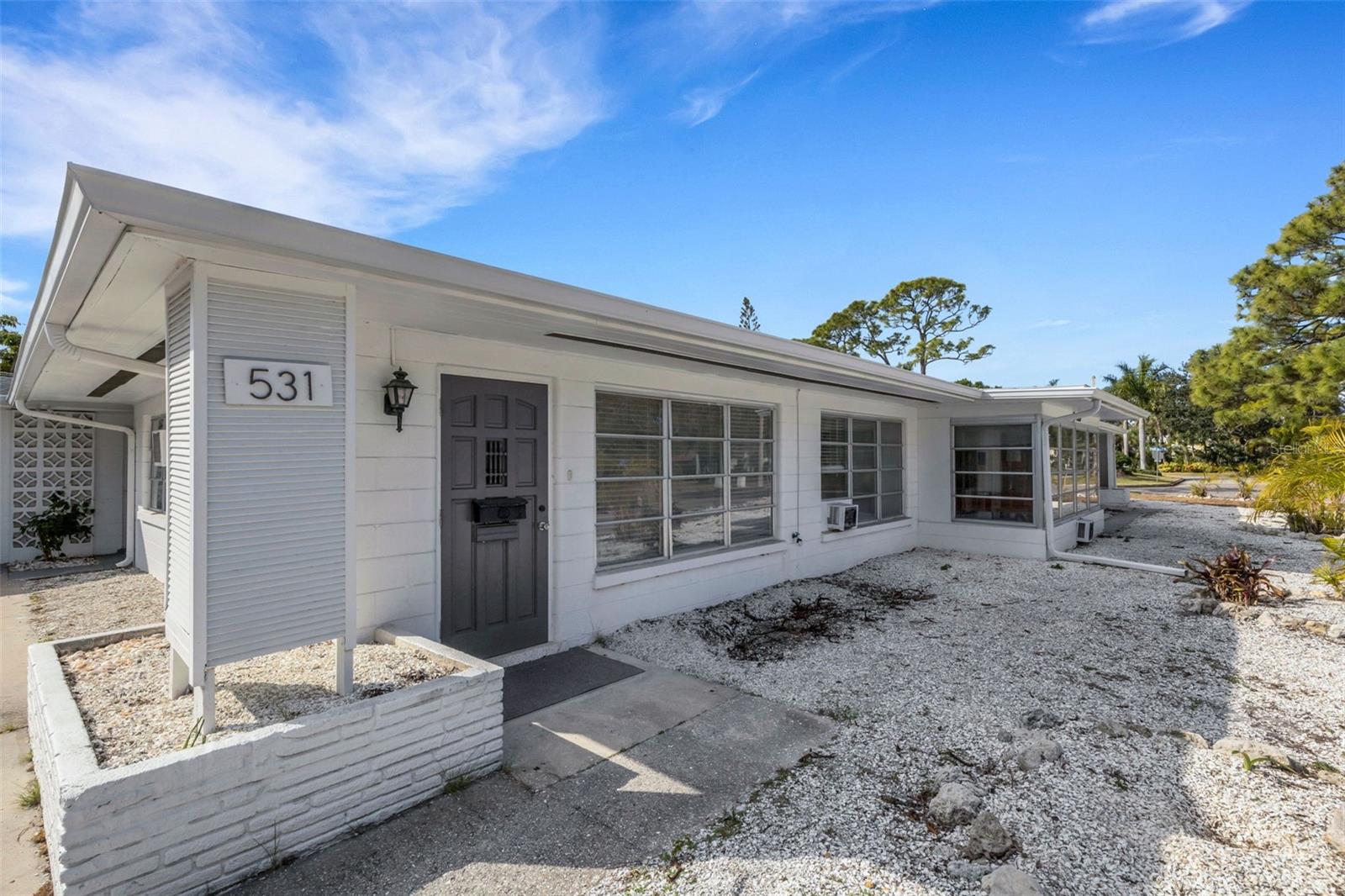 VENICE GULF VIEW SEC OF - Residential
