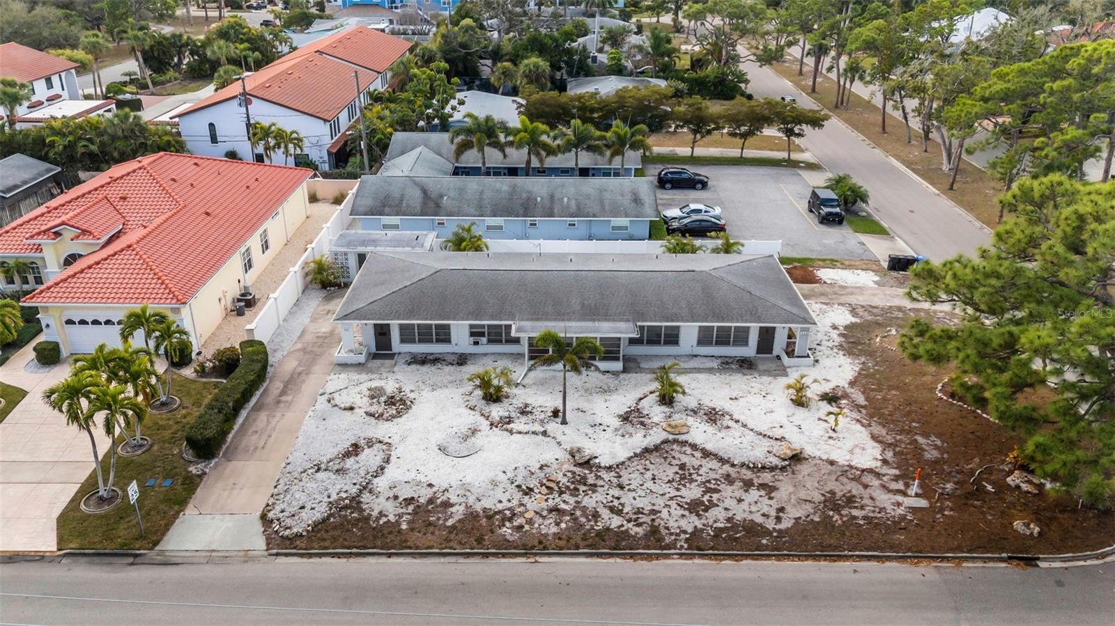 VENICE GULF VIEW SEC OF - Residential