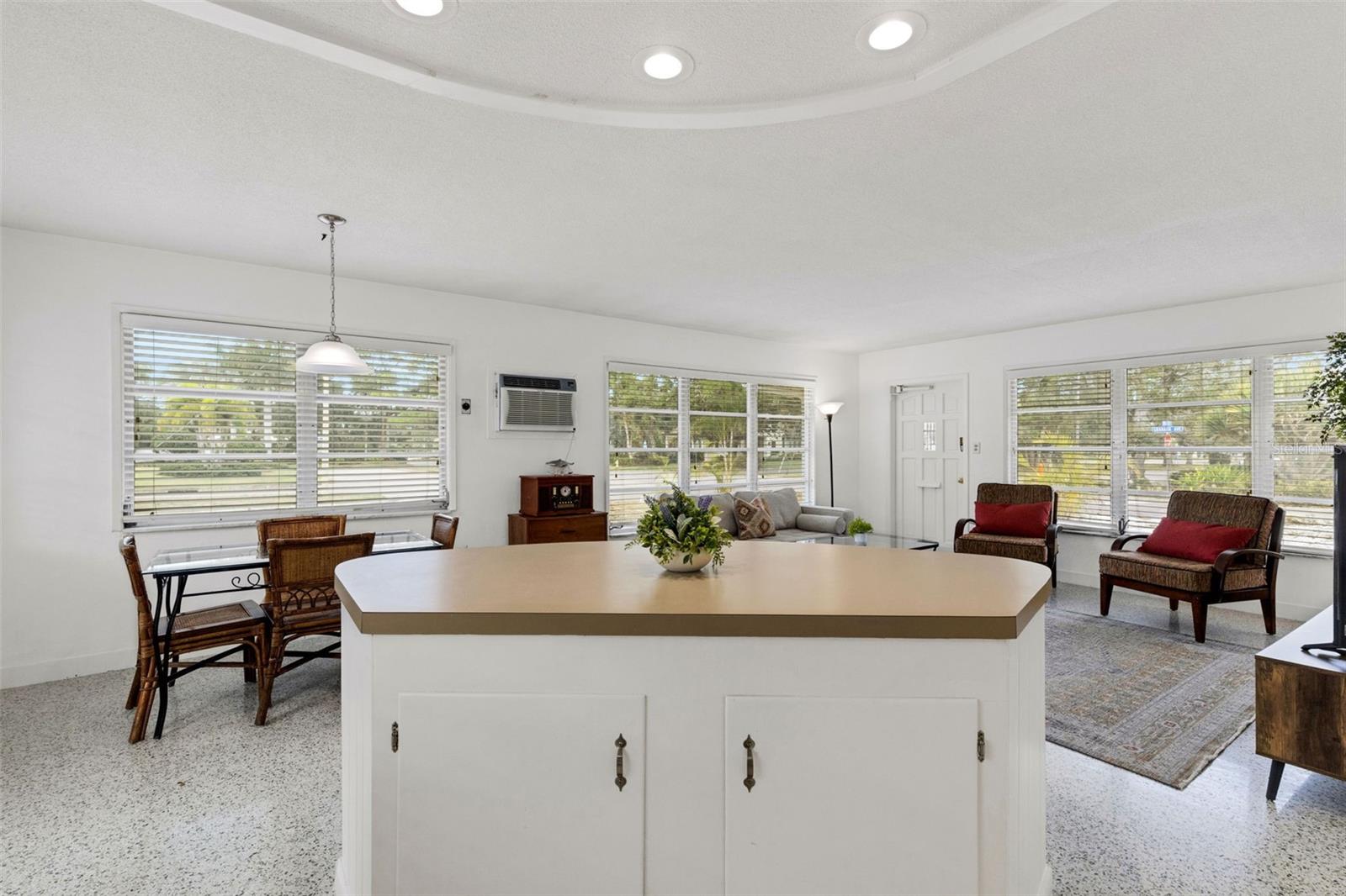VENICE GULF VIEW SEC OF - Residential