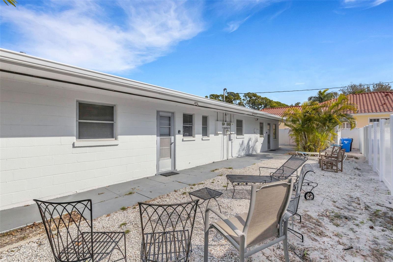 VENICE GULF VIEW SEC OF - Residential