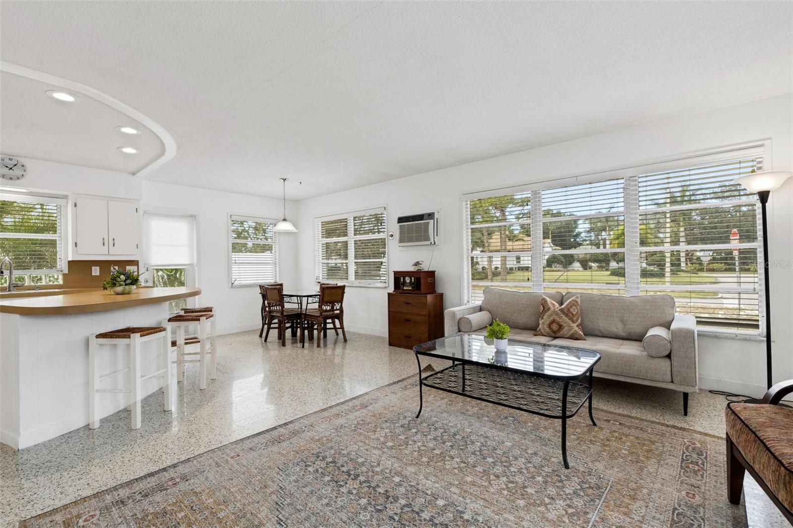 VENICE GULF VIEW SEC OF - Residential