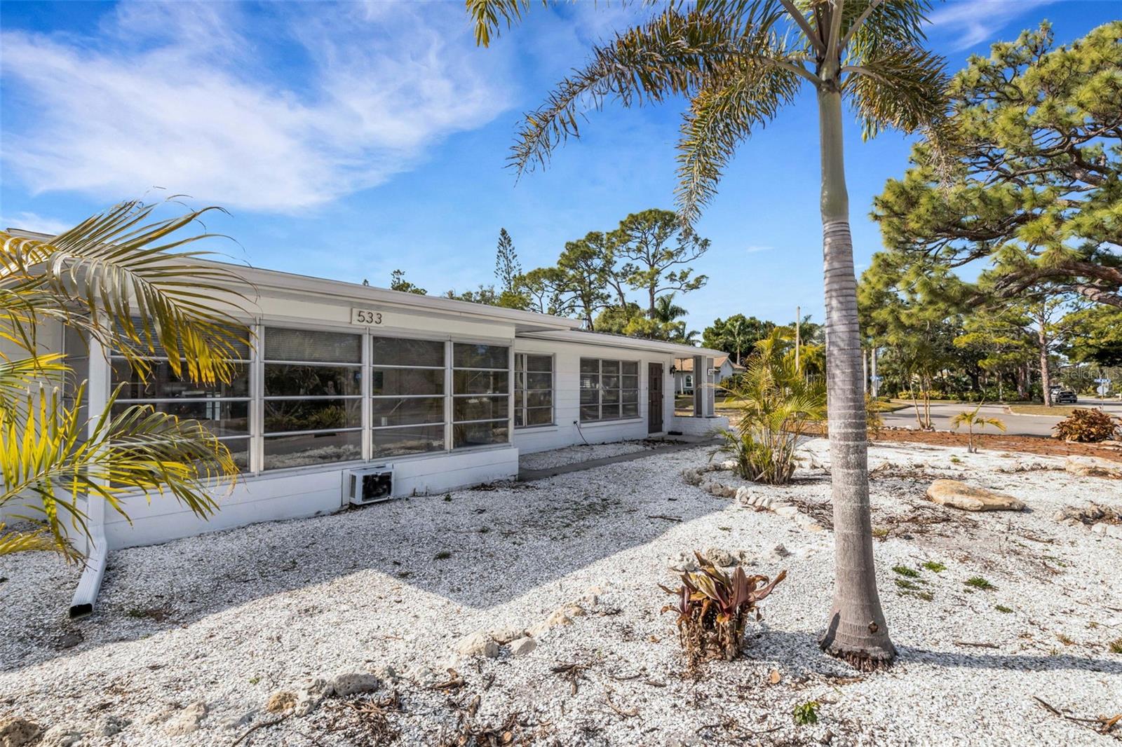 VENICE GULF VIEW SEC OF - Residential