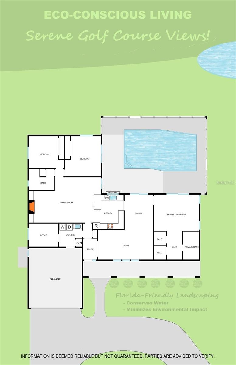 MEADOWS THE - Residential