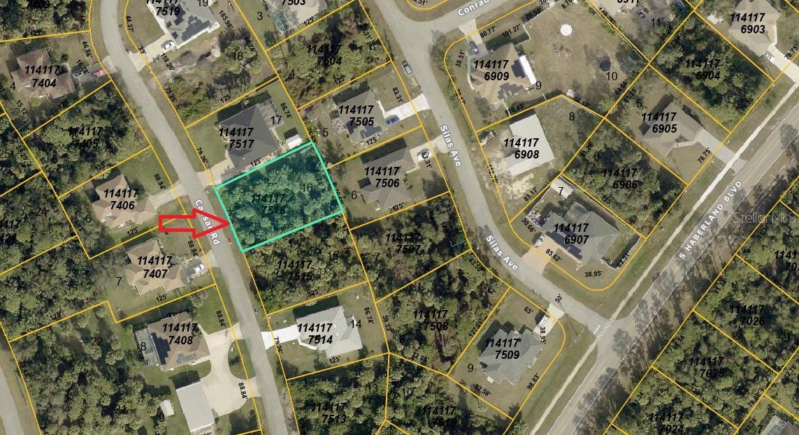 Prime North Port Opportunity!
Build your dream home on this spacious lot in the heart of North Port, FL, with two beautiful, ready-to-build house plan options:
Option 1: 1,449 sq. ft. of living space 3/2  (1,908 sq. ft. total under roof)
Option 2: 1,670 sq. ft. of living space 4/2  (2,400 sq. ft. total under roof)
Plans are ready, so you can start building fast with these plans! Enjoy a quiet, fast-growing neighborhood with no HOA.
This location is perfectly situated—just minutes from the North Port Aquatic Center, a brand-new water park with a 25-meter pool, three slides, and a lazy river. You’re also close to US-41, I-75, schools, Suncoast Technical College, Shannon Staub Library, and a wide selection of shopping, dining, and grocery options. For recreation, there’s easy access to golf courses, fishing, boating, and the beautiful Gulf Coast beaches.
A rare opportunity for builders or future homeowners to jumpstart their dream home project—don’t miss out!
WE have list of land and we can sell it as a package!!!