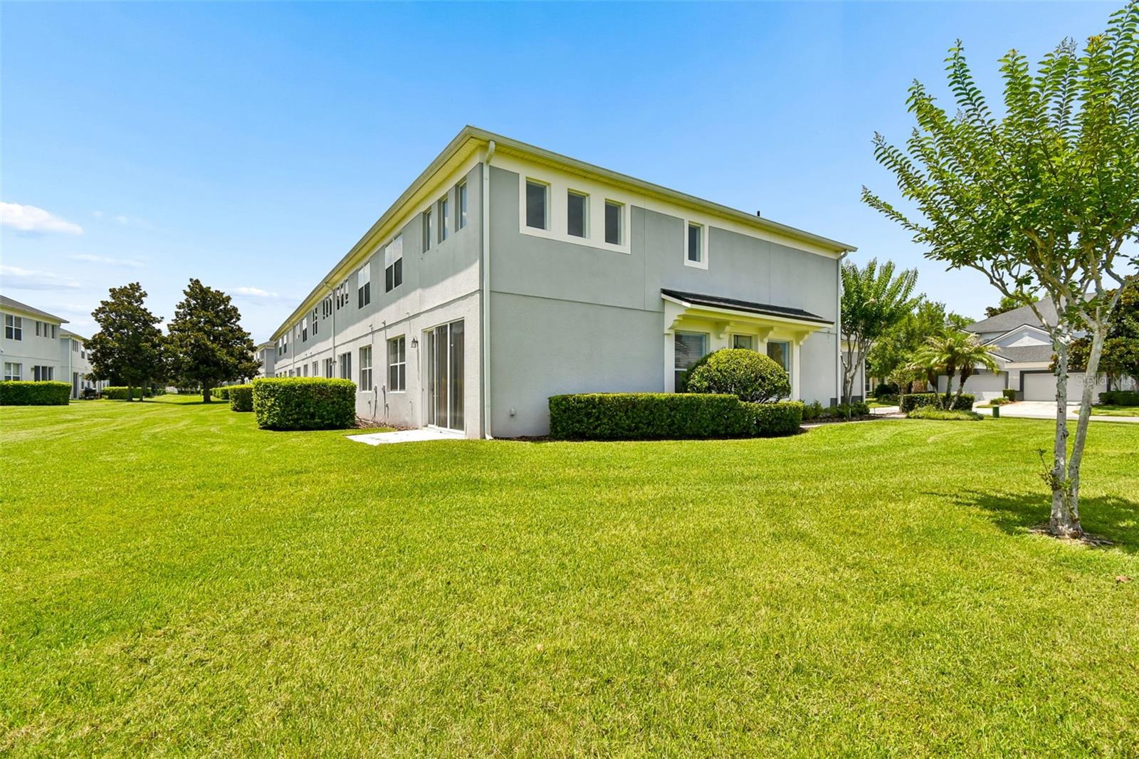 SPRING ISLE - Residential