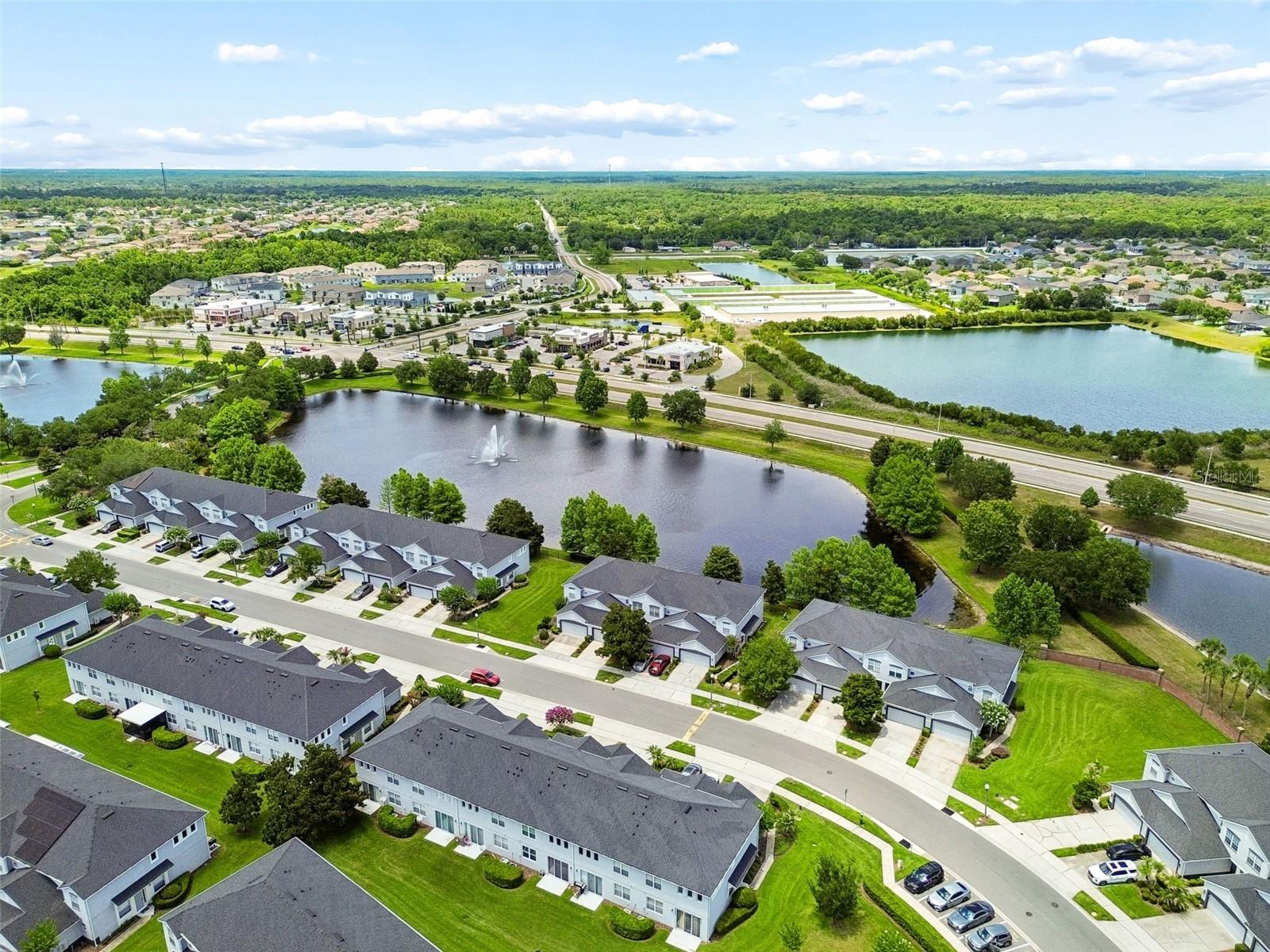 SPRING ISLE - Residential